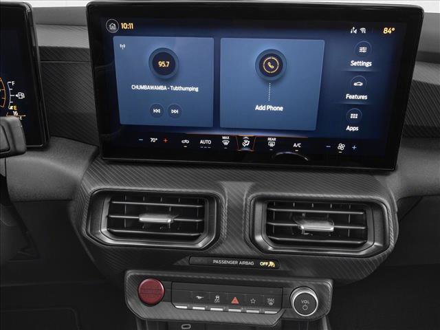 New 2026 Ford Mustang GT Premium RWD image 7