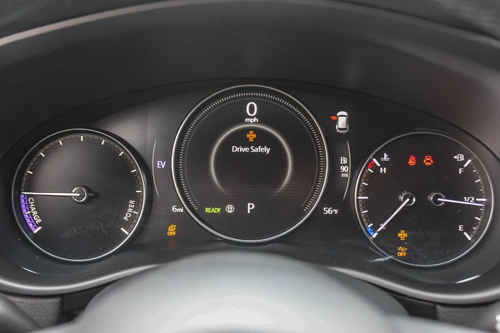 New 2026 MAZDA CX-50 2.5 Hybrid w/ Cargo Package image 25