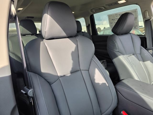 New 2026 Subaru Ascent Premium AWD/4WD image 11