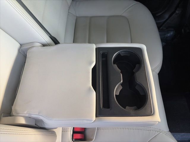 Used 2023 MAZDA CX-5 AWD 2.5 S w/ Preferred Package image 14