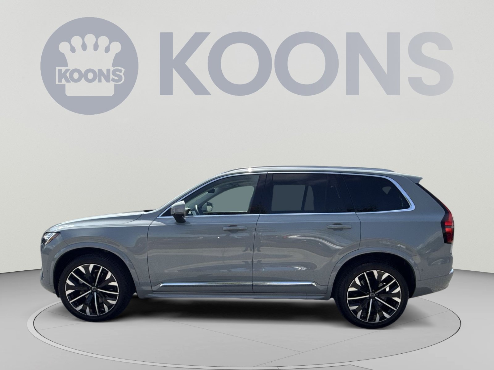 New 2026 Volvo XC90 B6 Plus AWD/4WD image 13