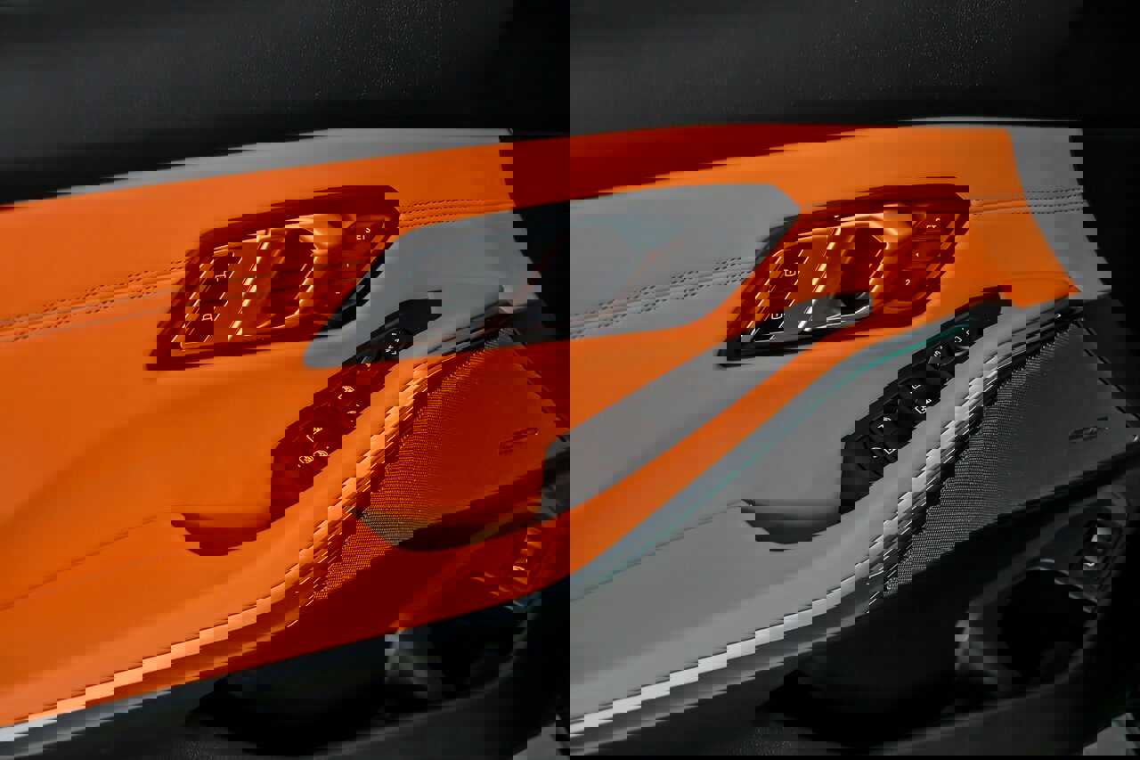 Used 2021 BMW M3 w/ M Carbon Exterior Package image 18