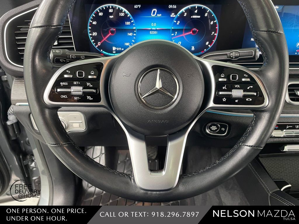Used 2023 Mercedes-Benz GLE 350 image 25