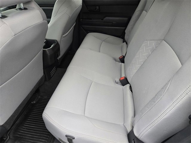 Certified 2024 Toyota Tacoma SR5 image 12