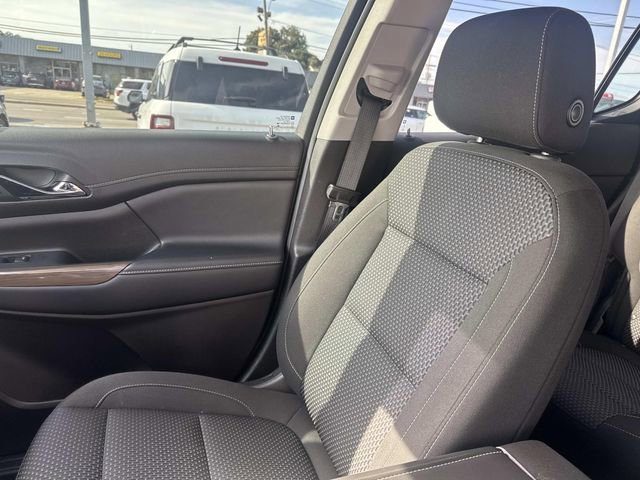 Used 2023 GMC Acadia SLE w/ Elevation Edition image 20