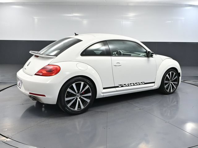 Used 2012 Volkswagen Beetle 2.0T FWD image 3