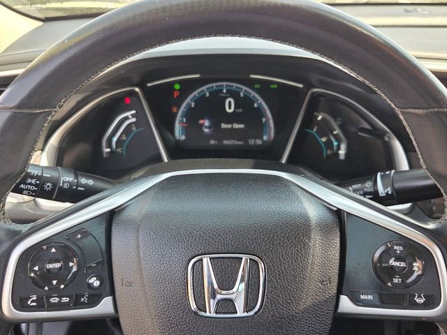 Used 2020 Honda Civic EX image 21