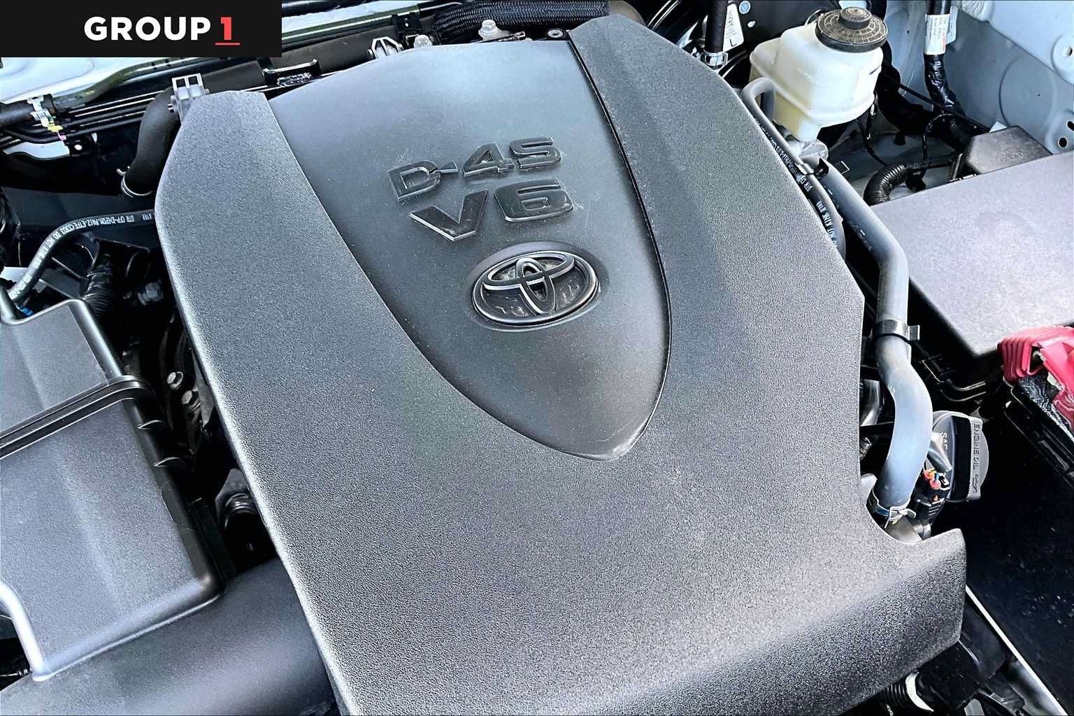Certified 2023 Toyota Tacoma TRD Sport w/ Technology Package AWD/4WD image 31