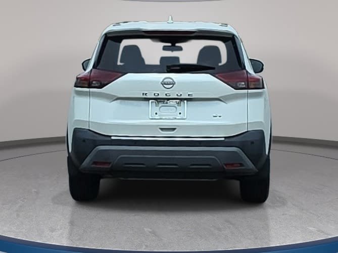 Used 2023 Nissan Rogue SV FWD image 6