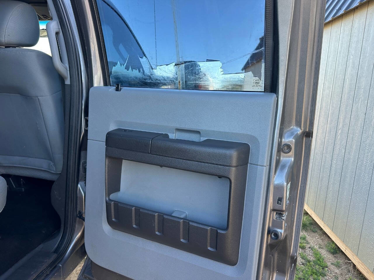 Used 2012 Ford F350 XL w/ PWR Equipment Group image 21