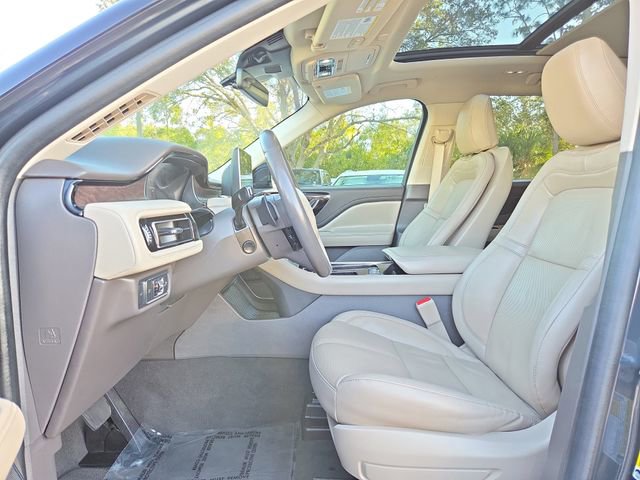 Used 2023 Lincoln Aviator Reserve w/ Equipment Group 201A image 18