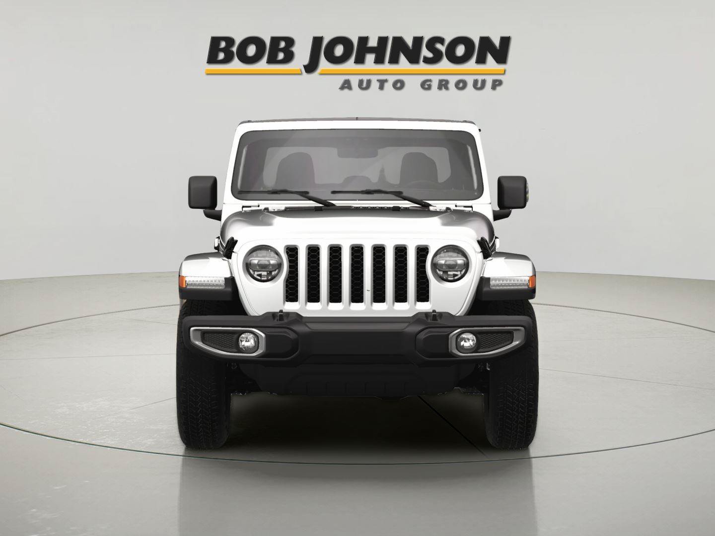 New 2023 Jeep Gladiator Sport AWD/4WD image 9