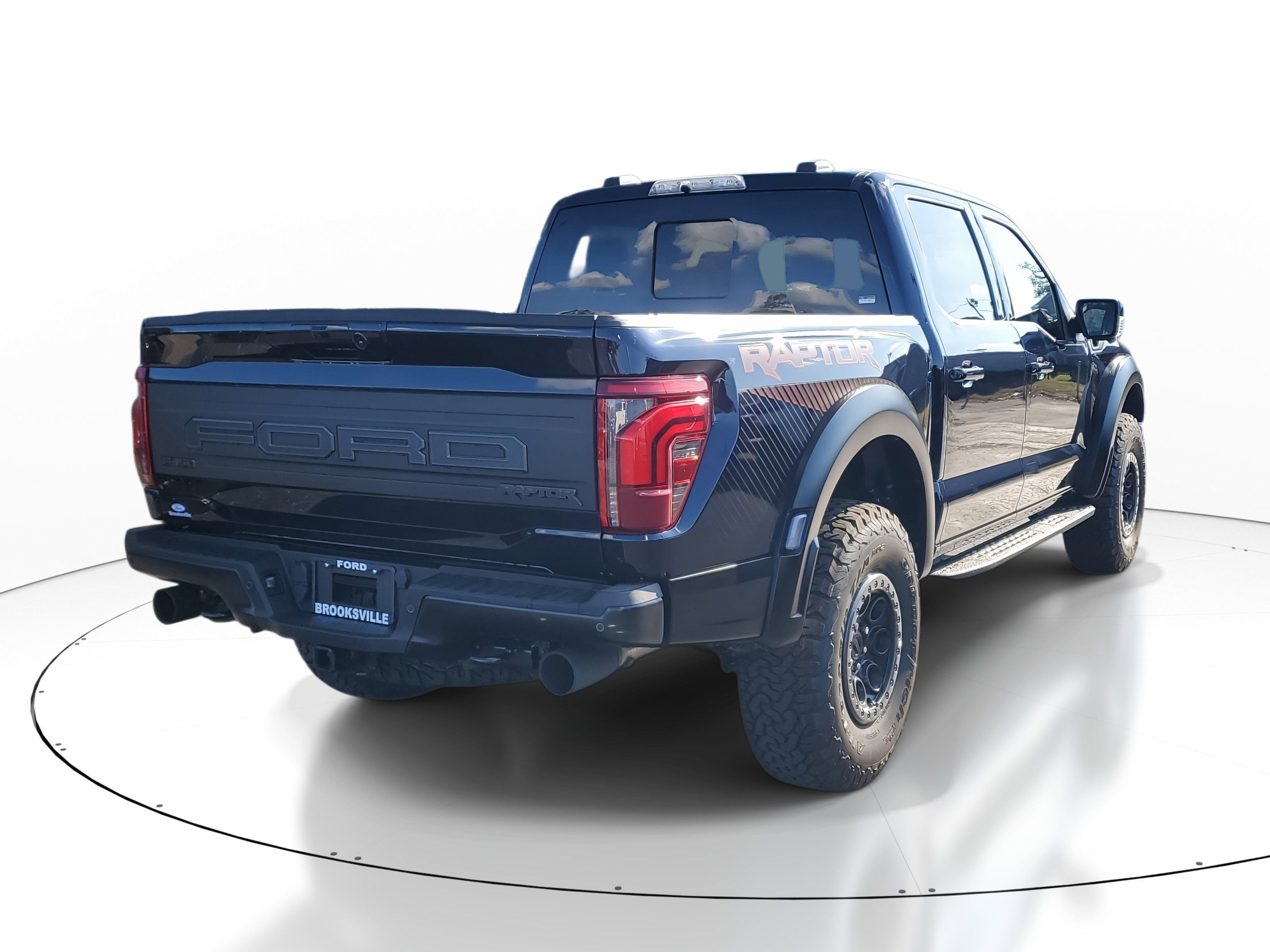New 2025 Ford F150 Raptor image 6