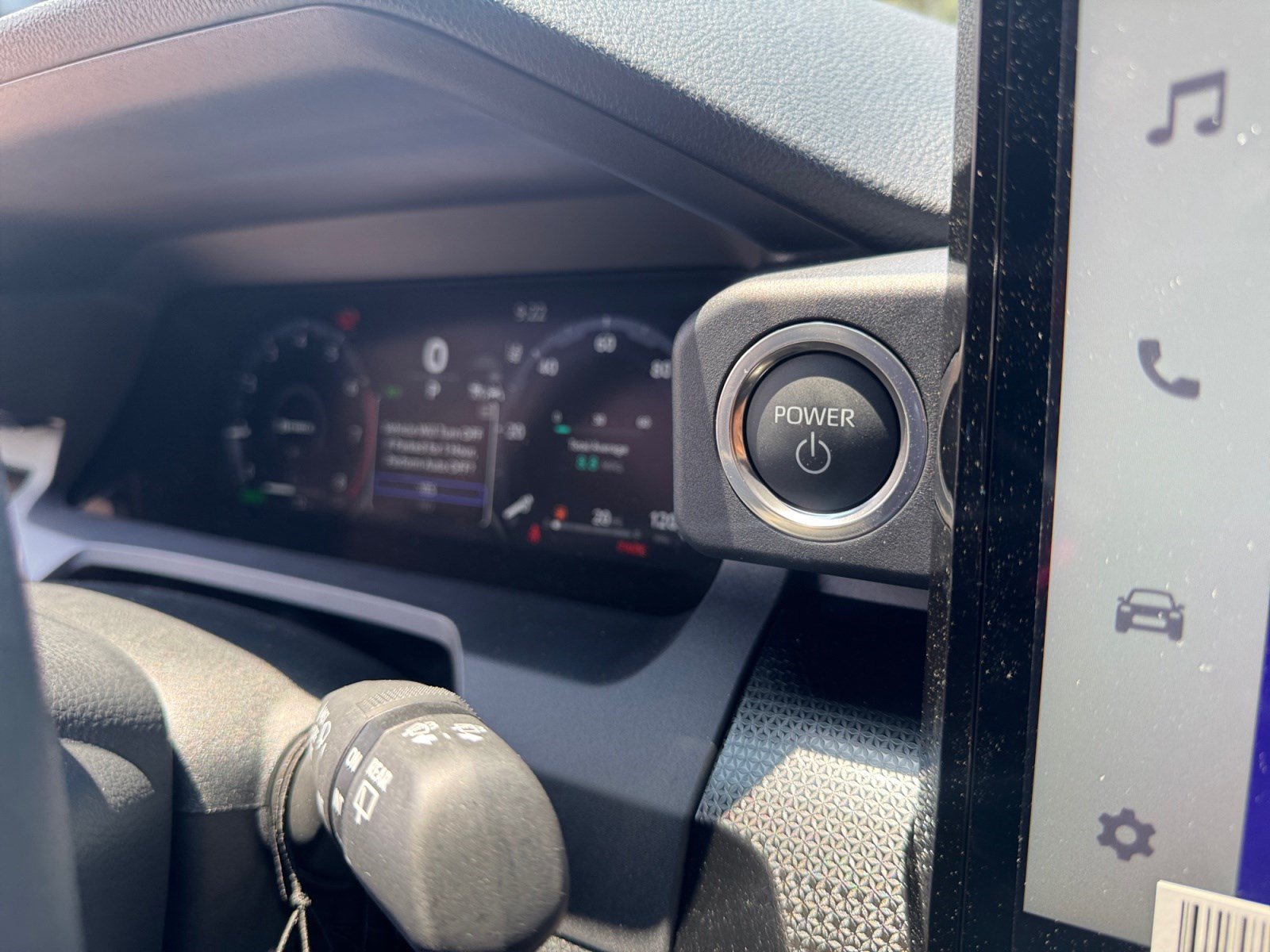 New 2026 Toyota 4Runner Limited AWD/4WD image 30