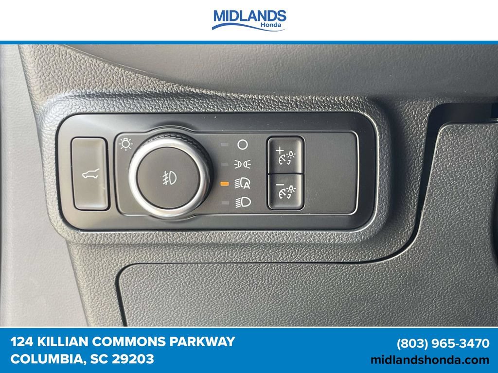 Used 2026 Ford Explorer ST-Line w/ ST-Line Street Pack AWD/4WD image 19