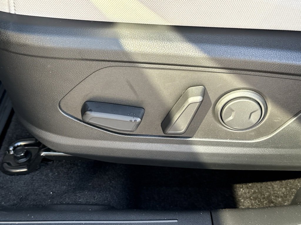 New 2026 Hyundai Tucson SEL image 17