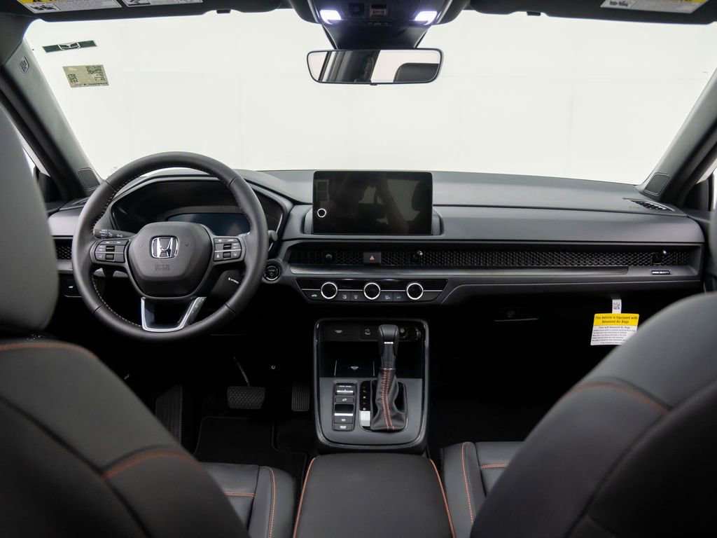 New 2026 Honda CR-V Sport-L image 10