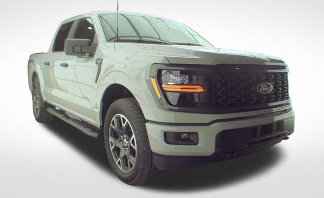 Used 2024 Ford F150 STX image 3