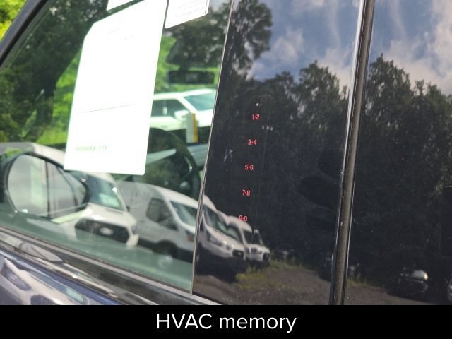 New 2027 Lincoln Navigator Reserve w/ Jet Appearance Package AWD/4WD image 13