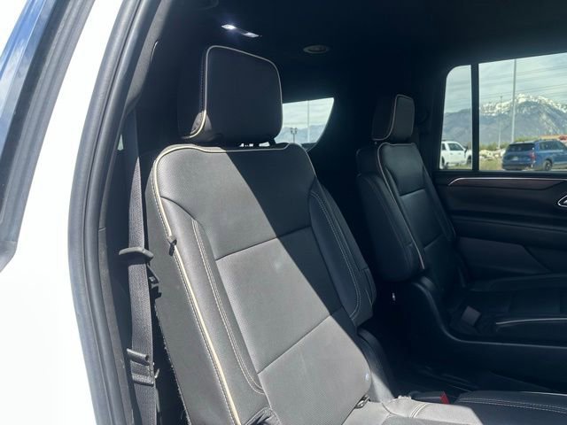 Certified 2023 Chevrolet Suburban Premier image 15