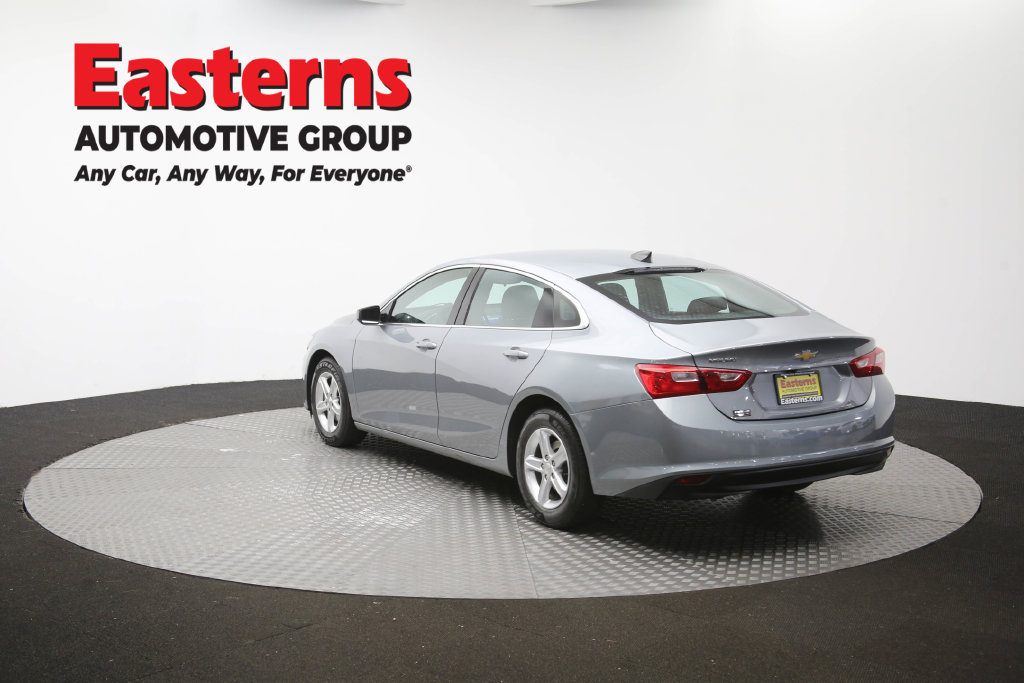Used 2024 Chevrolet Malibu LS FWD image 65
