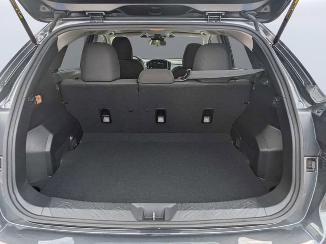 Used 2025 Subaru Crosstrek 2.5i Premium AWD/4WD image 12