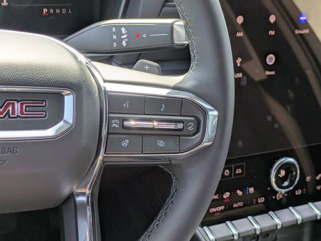 New 2026 GMC Terrain Elevation w/ Elevation Premium Package AWD/4WD image 18