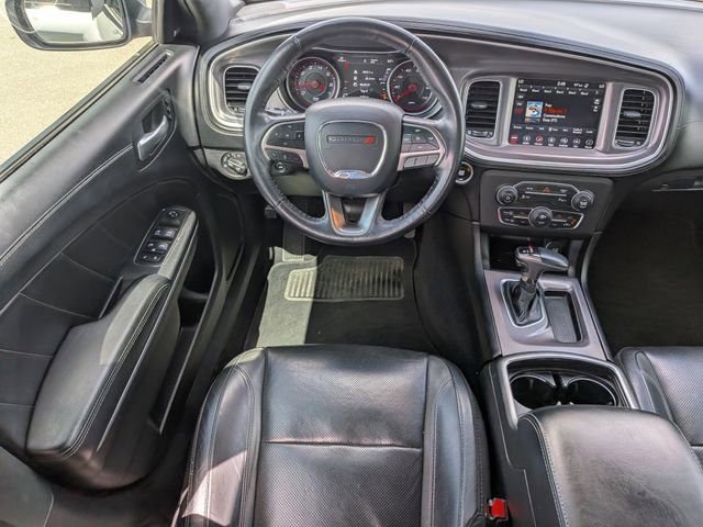 Used 2019 Dodge Charger SXT w/ Plus Group image 17