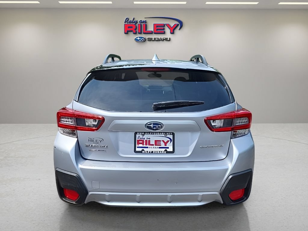 Used 2022 Subaru Crosstrek 2.0i Premium AWD/4WD image 4