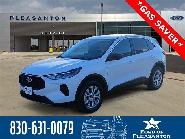 Used 2024 Ford Escape Active w/ Tech Pack #1