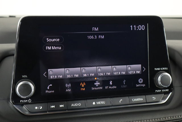 Used 2026 Nissan Rogue SV FWD image 29
