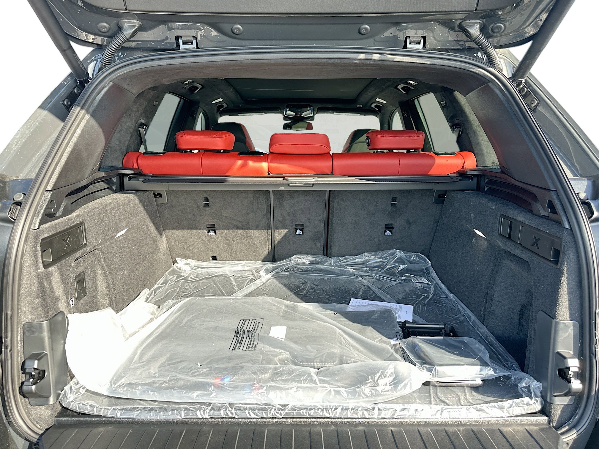 New 2026 BMW X5 M Competition w/ Executive Package image 21