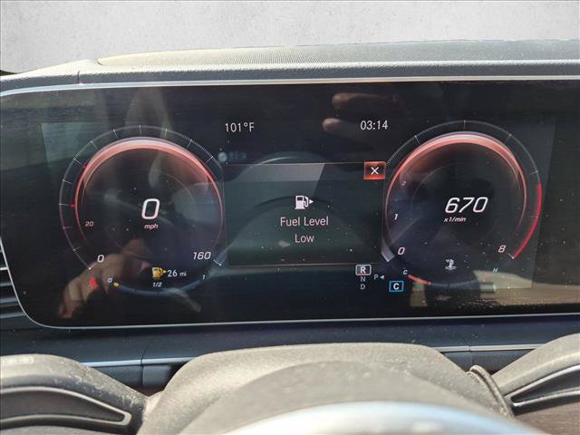 Used 2020 Mercedes-Benz GLE 350 image 9