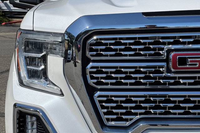 Used 2021 GMC Sierra 1500 Denali w/ Denali Ultimate Package AWD/4WD image 49