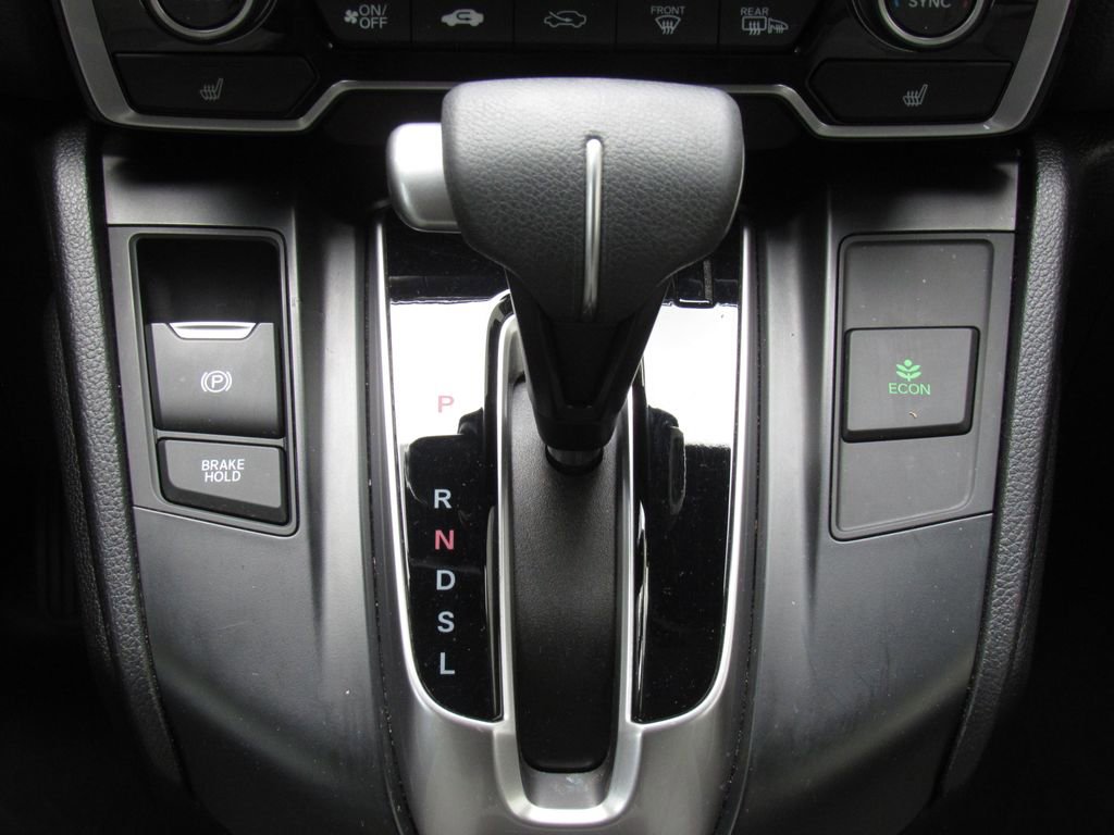 Used 2018 Honda CR-V EX image 29