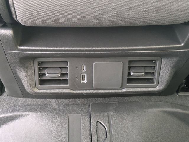 New 2026 Chevrolet Silverado 2500 Custom w/ Custom Convenience Package image 25