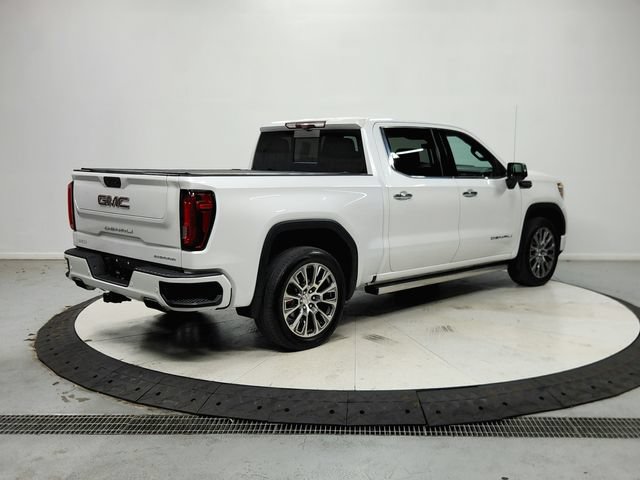 Used 2021 GMC Sierra 1500 Denali w/ Denali Ultimate Package AWD/4WD image 8