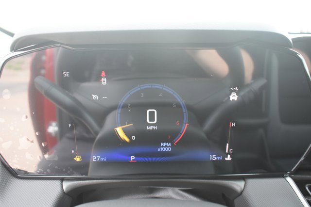 New 2026 Chevrolet TrailBlazer LT w/ Convenience Package image 23