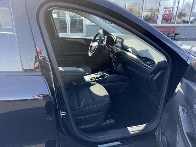 Used 2023 Ford Escape Active AWD/4WD image 5