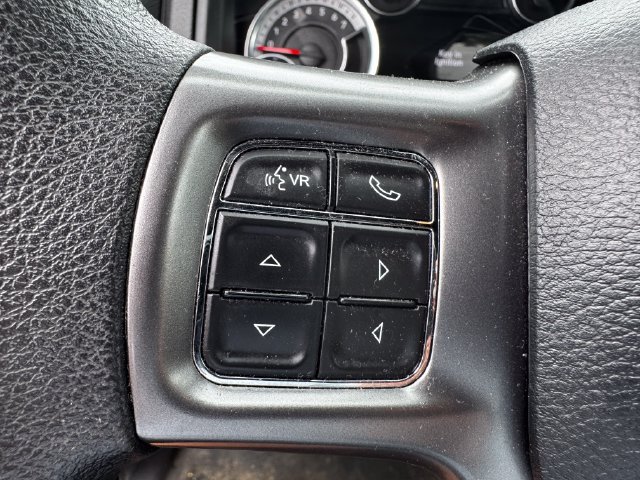 Used 2021 RAM 1500 Warlock w/ Electronics Group AWD/4WD image 20