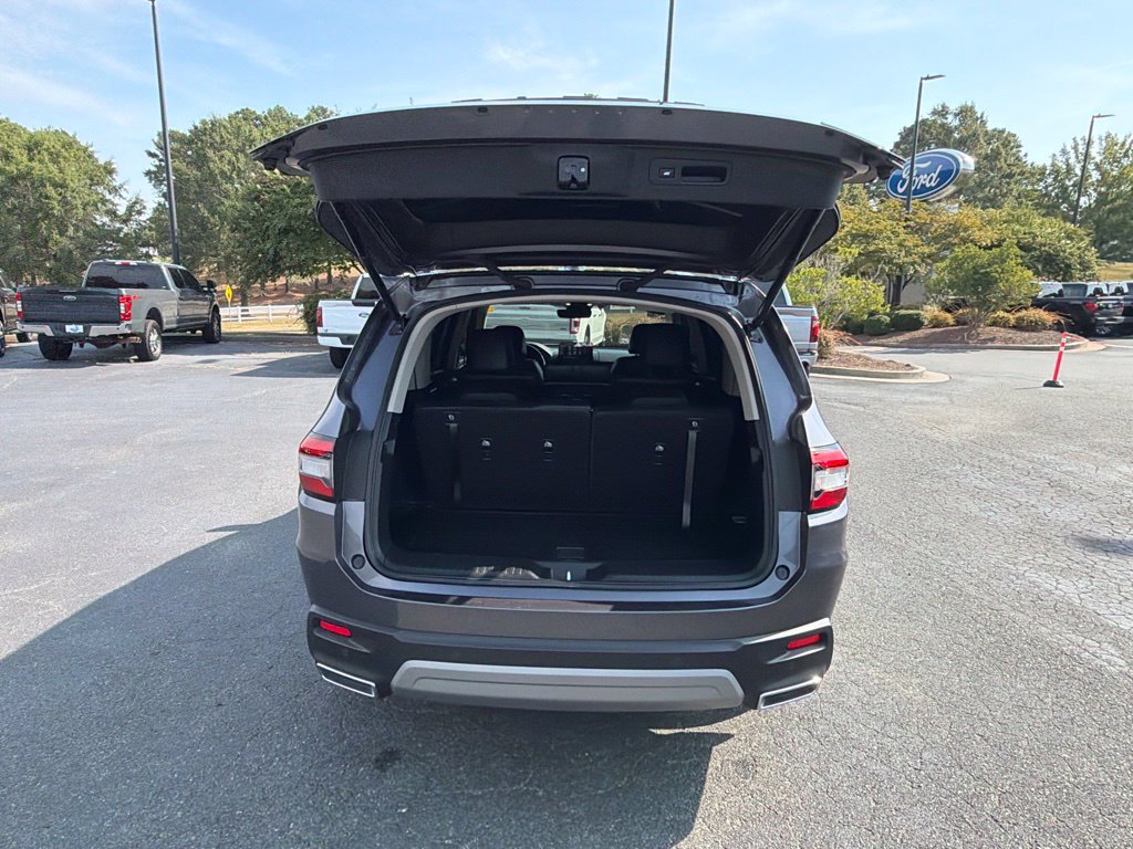 Used 2025 Honda Pilot Touring image 53
