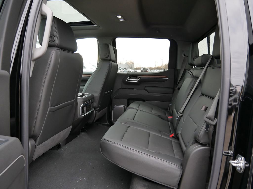 New 2026 GMC Sierra 1500 Denali image 8