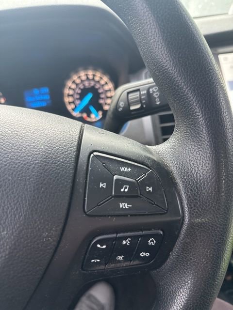 Used 2021 Ford Ranger XL w/ Equipment Group 101A High image 14