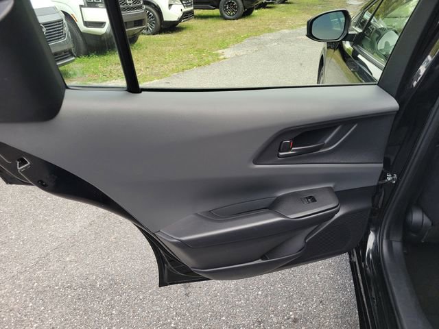 Used 2024 Toyota Prius LE image 28