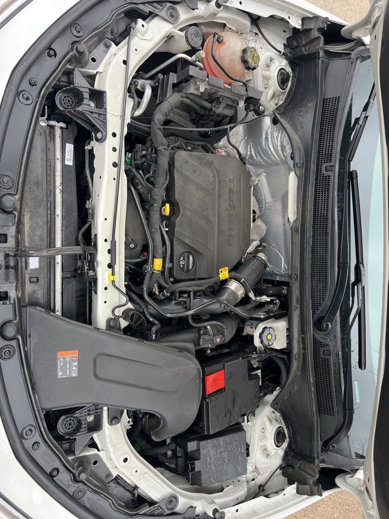 Certified 2024 Buick Envista Sport Touring w/ Convenience I Package image 43