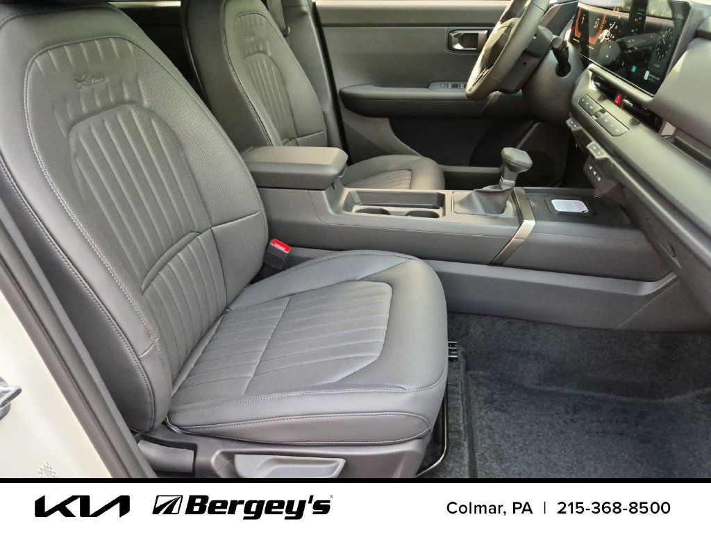 New 2027 Kia Seltos X-Line S w/ X-Line S Premium Package AWD/4WD image 27