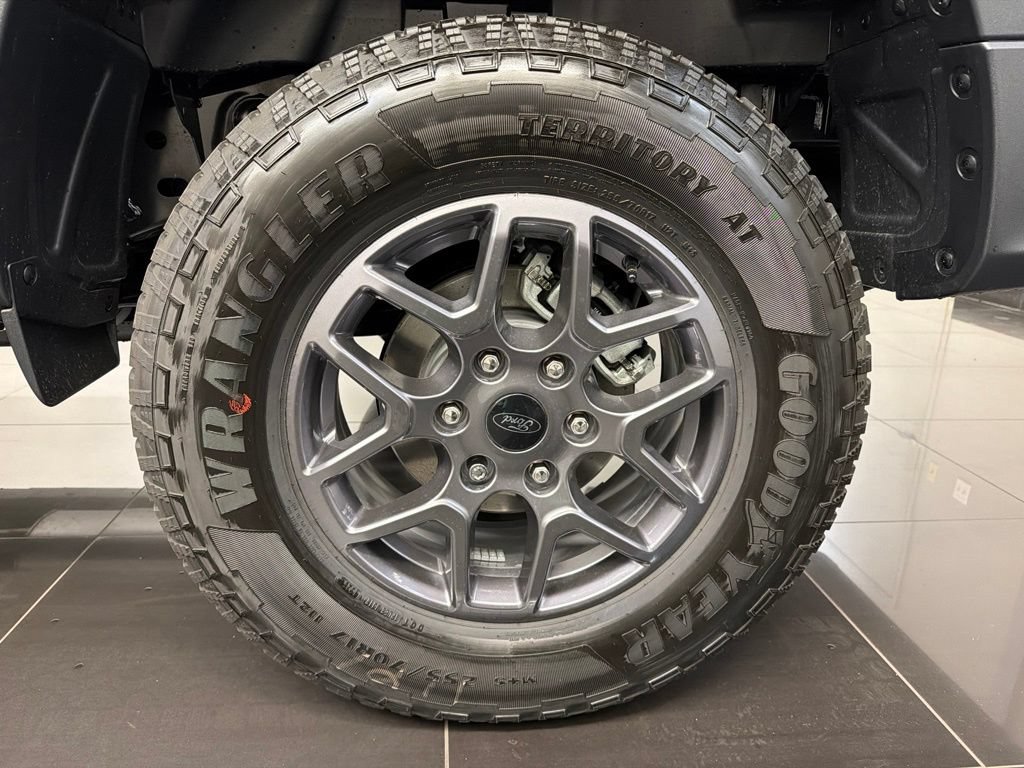 New 2026 Ford Ranger XLT AWD/4WD image 7