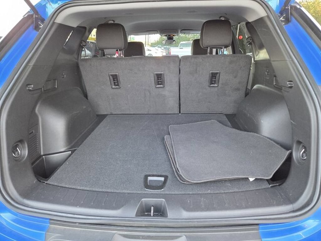 Used 2026 Chevrolet Blazer LT FWD image 14