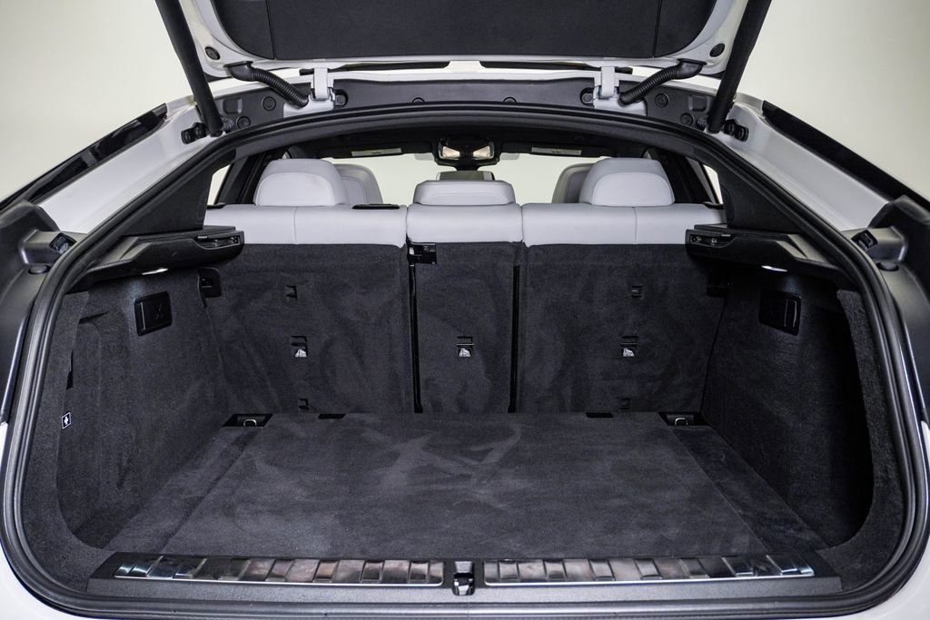 Used 2024 BMW X6 M60i AWD/4WD image 26