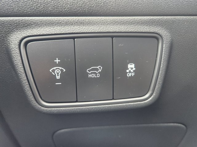 Used 2024 Hyundai Tucson SEL image 31